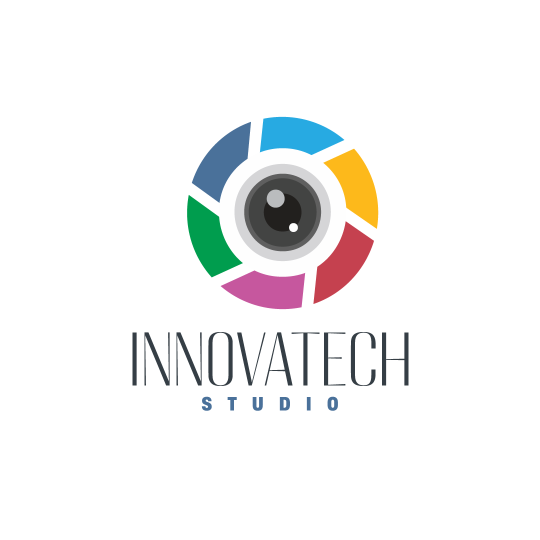 Logo de Innova Tech Studio